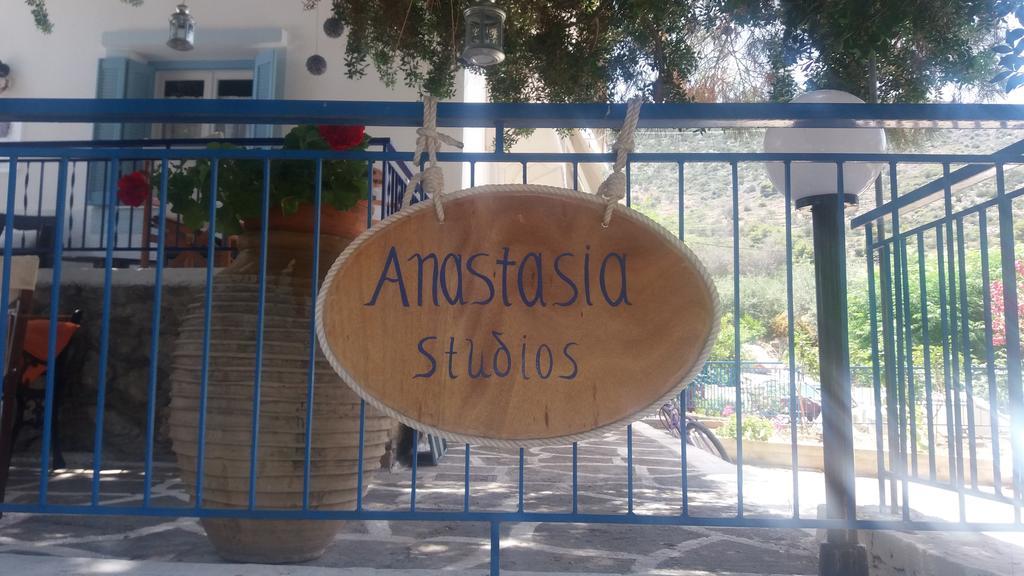 Anastasia Studios Methana Ngoại thất bức ảnh